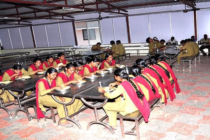 hostel